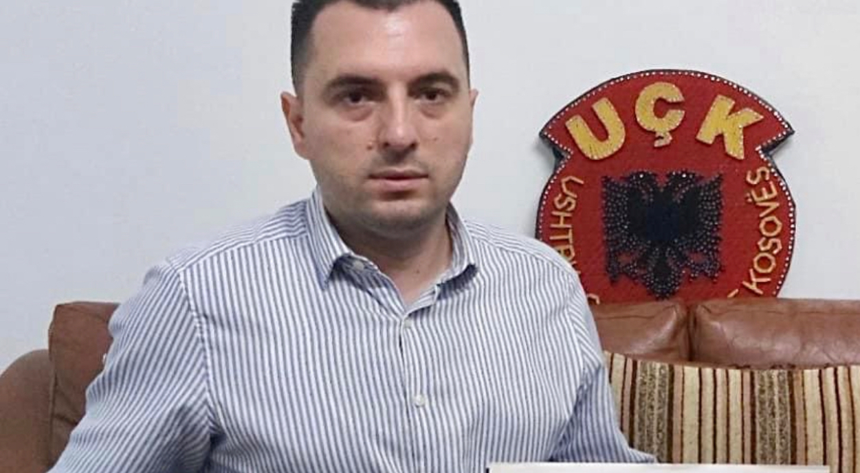 Fahri Fazliu flet për urdhrin e Speciales: Unë në luftë isha 8-vjeç, gjithmonë krenar me të kaluarën tonë të lavdishme