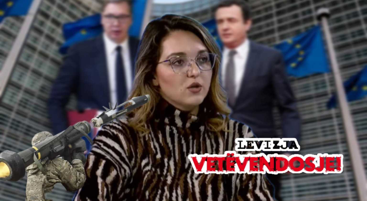 “Diçka më e rëndë mund të ndodhë”, deputetja e VV: Ndërkombëtarët të zgjohen shpejt