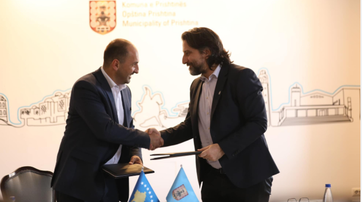 Marrëveshja mes Prishtinës dhe ministrisë së Infrastrukturës nënshkruhet sot