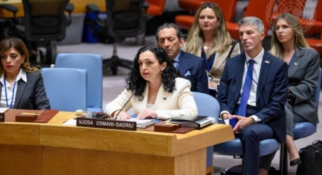 Takimi i Këshillit të Sigurimit të Kombeve të Bashkuara për Kosovën nis pas pak