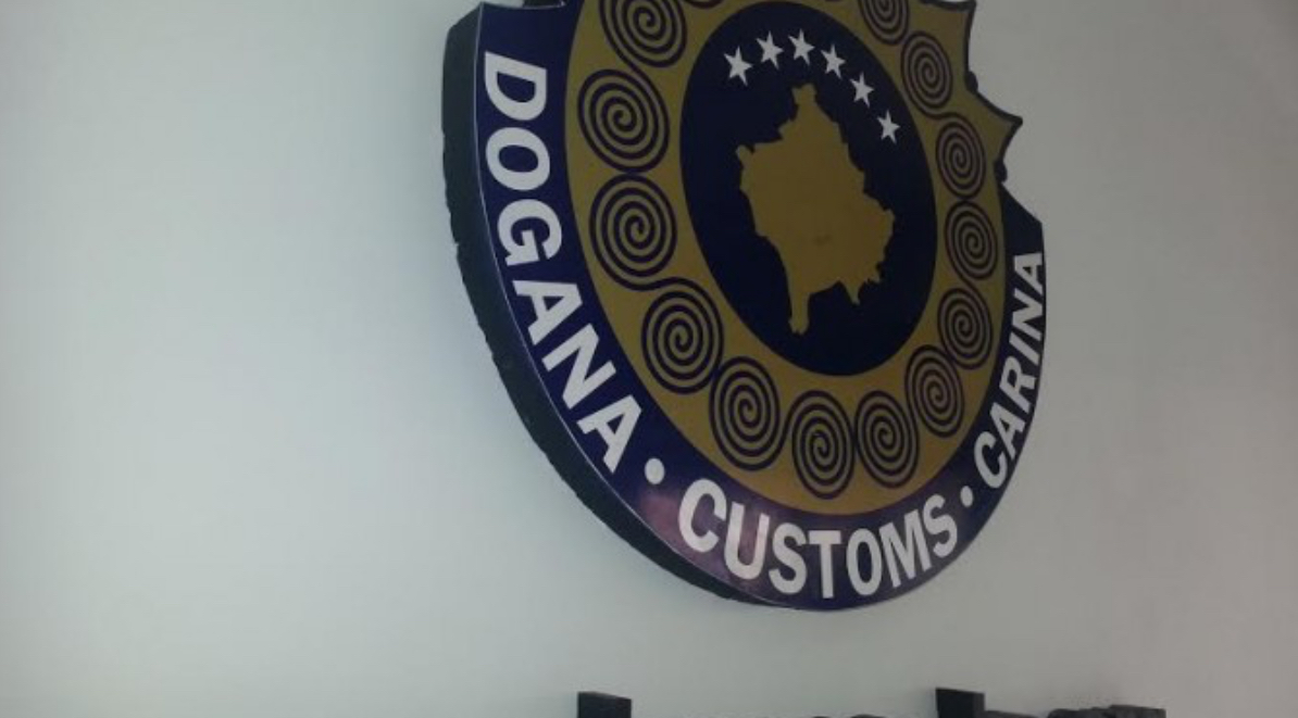 Të hyra mbi 500 milionë euro, Dogana me rekord të ri
