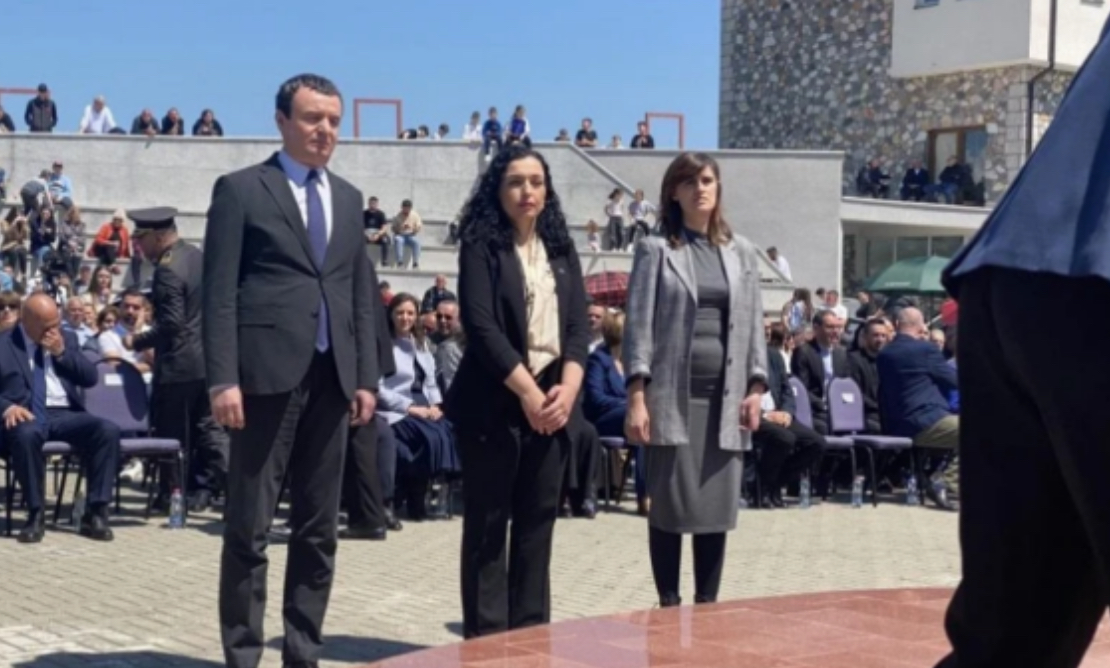 Osmani e Kurti zotohen për drejtësi për personat e zhdukur gjatë luftës