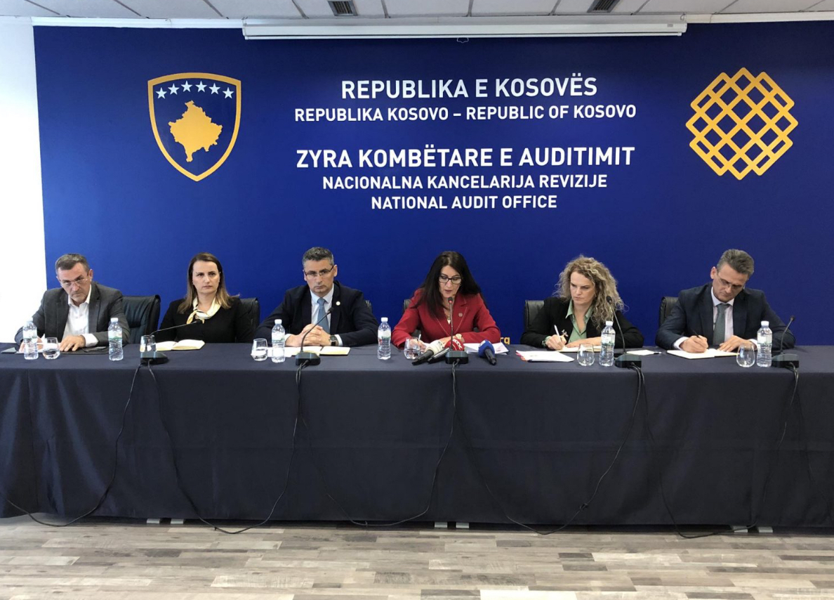 MASHT-i dhe MSh-ja dëmtuan buxhetin me 11 milionë euro, shkak dy marrëveshje