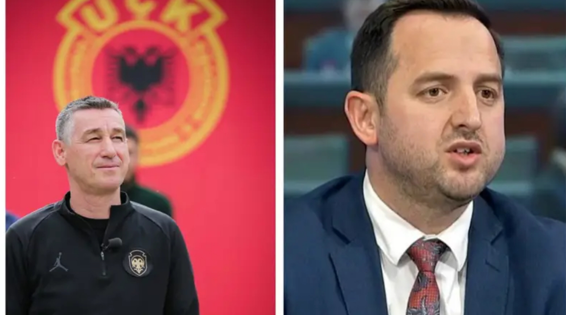 Kadri Veseli paditë për shpifje deputetin e Vetëvendosjes