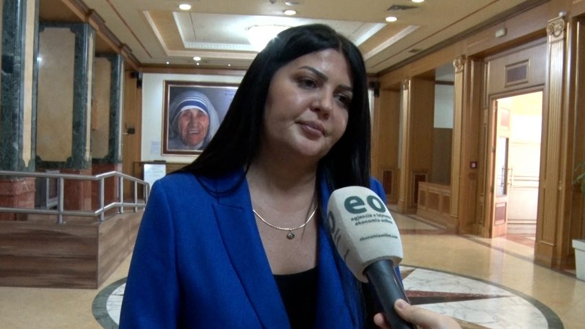 Krasniqi: Raporti i DASH ngre alarm se në Kosovë ka korrupsion serioz qeveritar