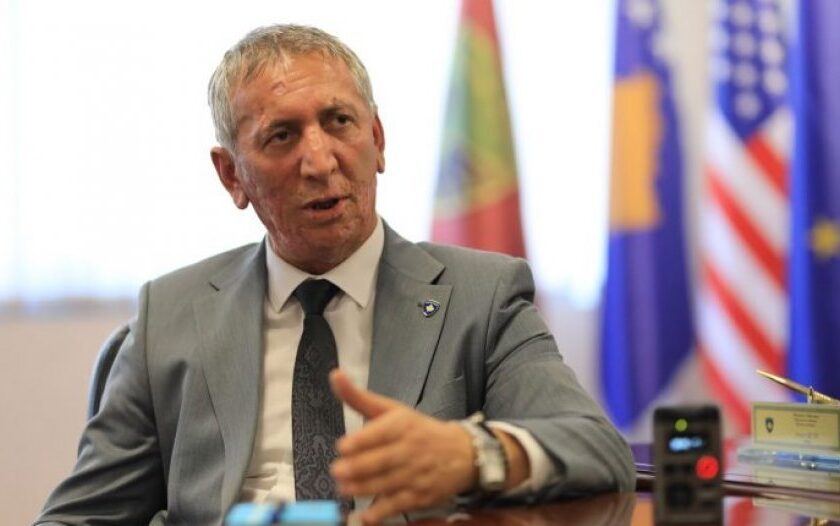 Quni: LDK-ja është në garë për vendin e parë