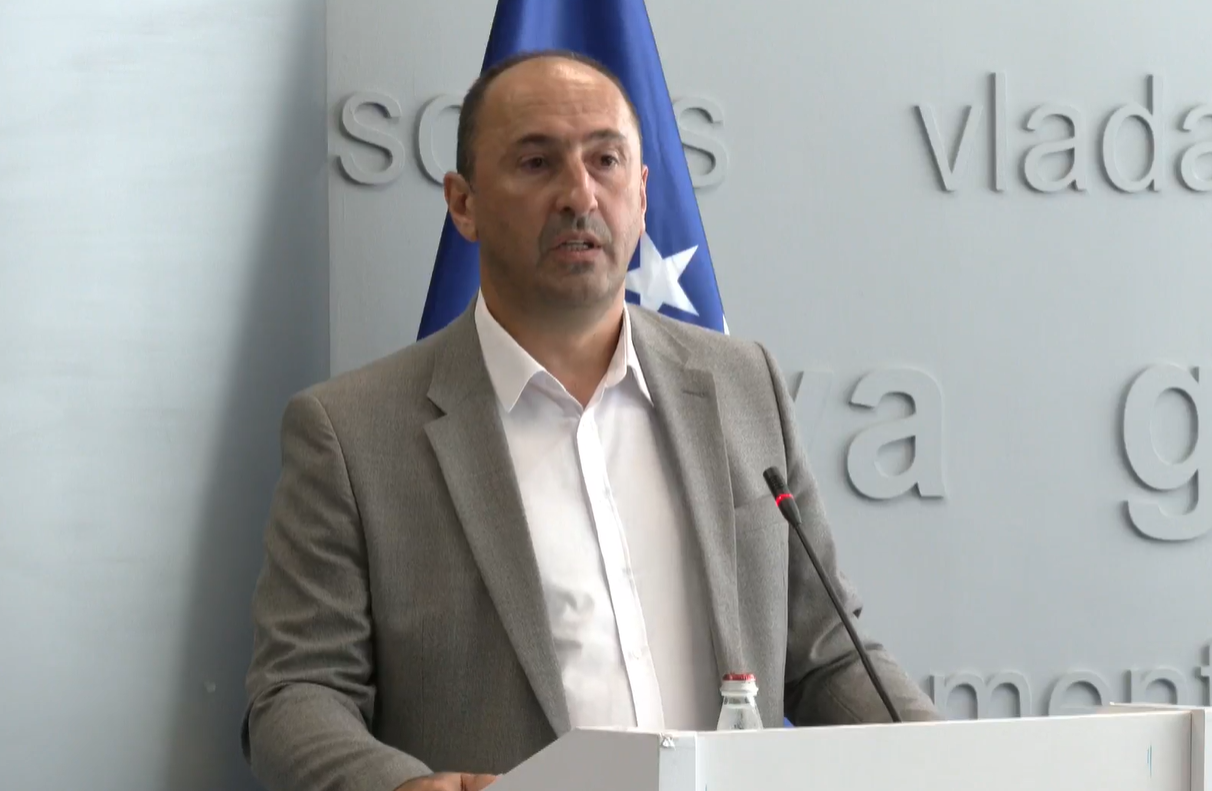 Deklarimi i pasurisë: Liburn Aliu ka blerë dy banesa në “Marigona Hill”