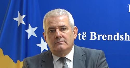 Aksioni në veri, Sveçla lajmërohet në Facebook: Përgëzoj të gjitha institucionet për suksesin