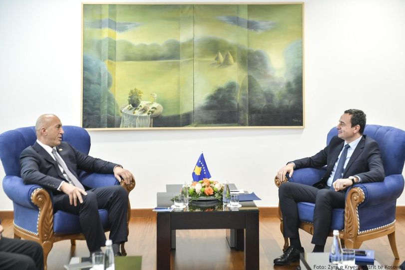 AAK konfirmon se ka marrë ftesë për takim nga Kurti: Jemi në shqyrtim nëse do të shkojmë