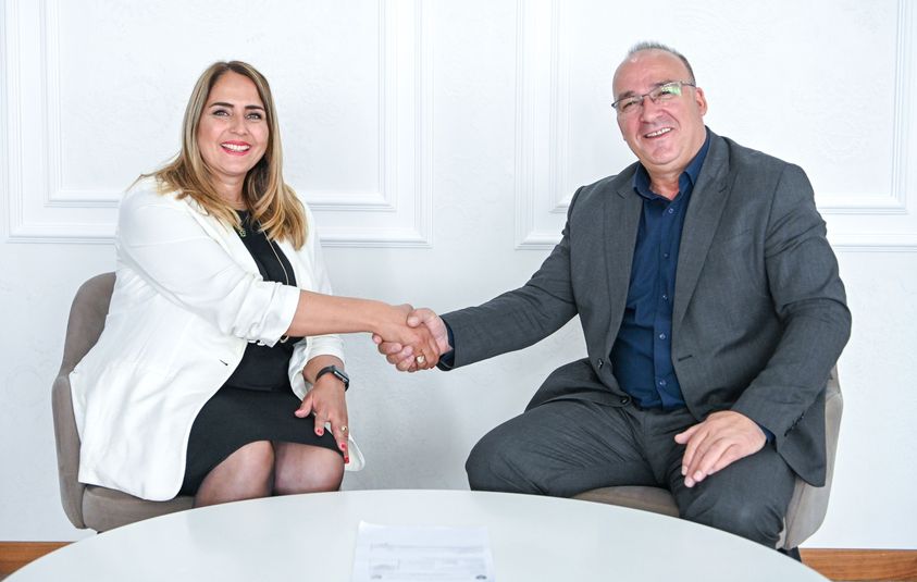 Vlora Humolli-Jashanica emërohet drejtoreshë për Kulturë, Rini dhe Sport ne Podujevë