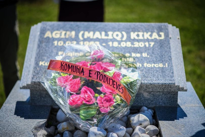 Bulliqi: Agimi ishte veprimtar i dalluar i Kosovës, intelektual dhe vizionar në jetën politike