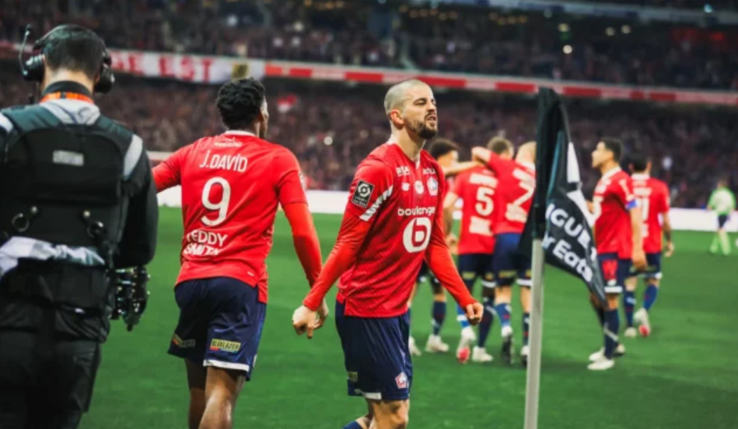 Shpallja e futbollistit më të mirë në Francë, këtu mund të votoni për Zhegrovën