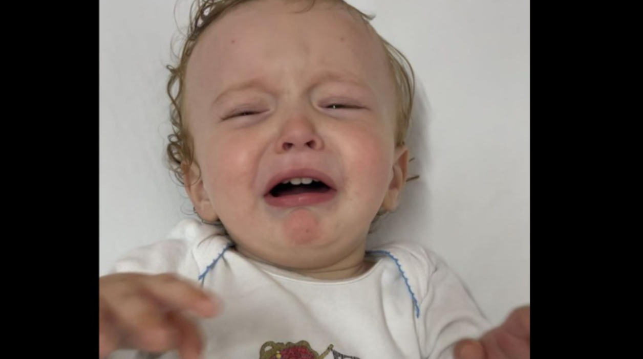 Dioni i vogël vuan nga tumori në veshka: Ka nevojë urgjente për ndihmë