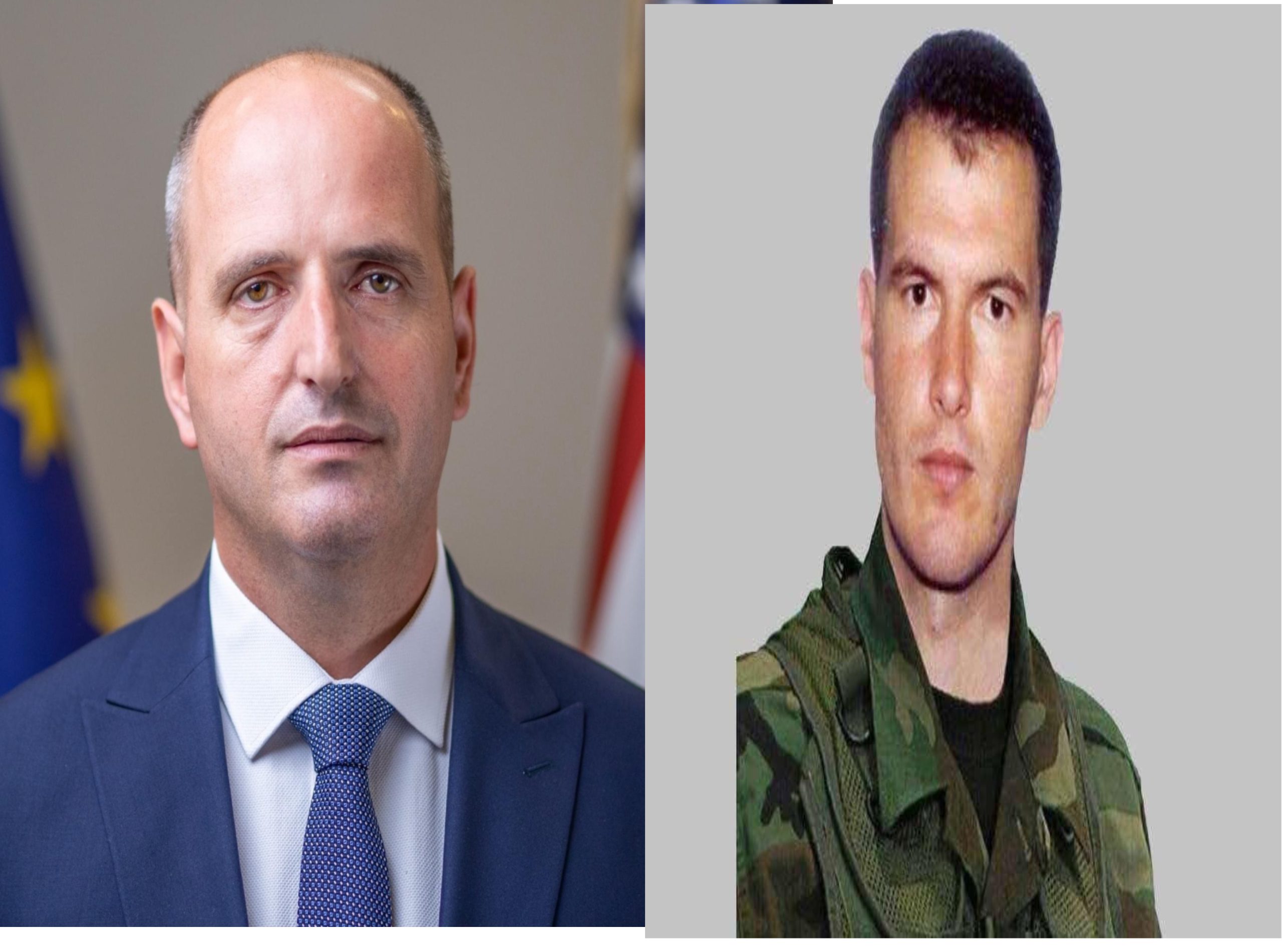 Hyseni: Pa trimat si Iliri dhe bashkëluftëtarët e tij, liria jonë do të ishte e pamundur