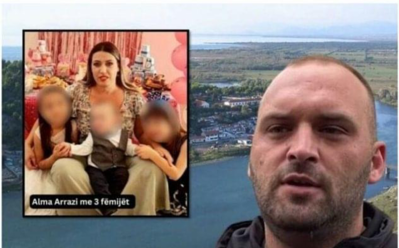 Pamje nga momenti para tragjedisë. Gjendet kukulla e fëmijës buzë lumit. Ndryshon pista!