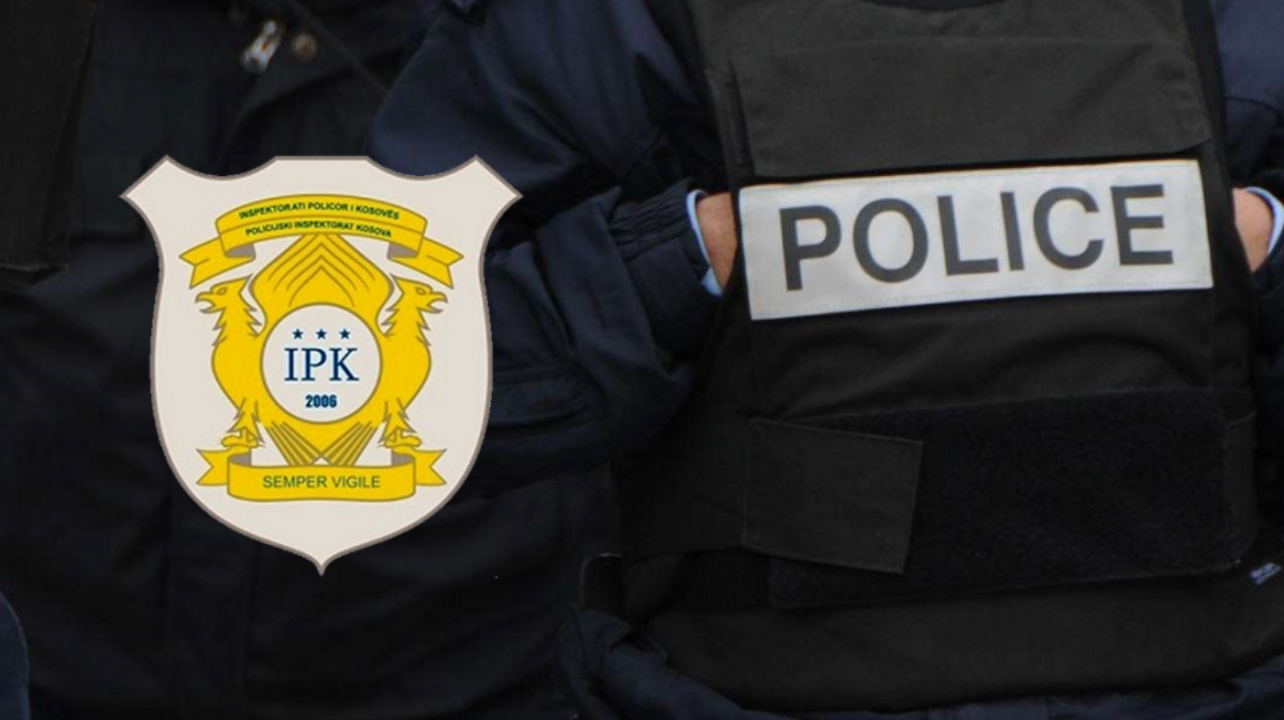 IPK-ja rekomandon suspendimin e një togeri policor, dyshohet për fotografim të paautorizuar