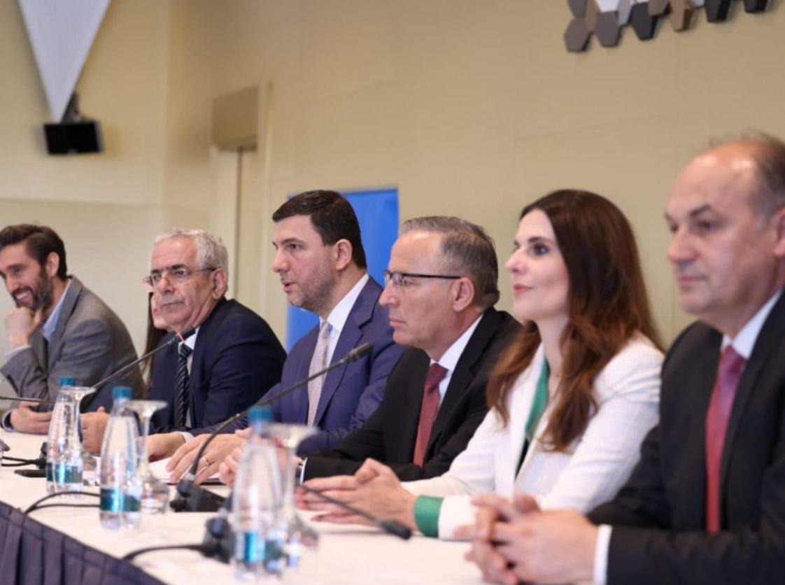 Çitaku: Gati për zgjedhje, Hamza kryeministri i ardhshëm i Kosovës