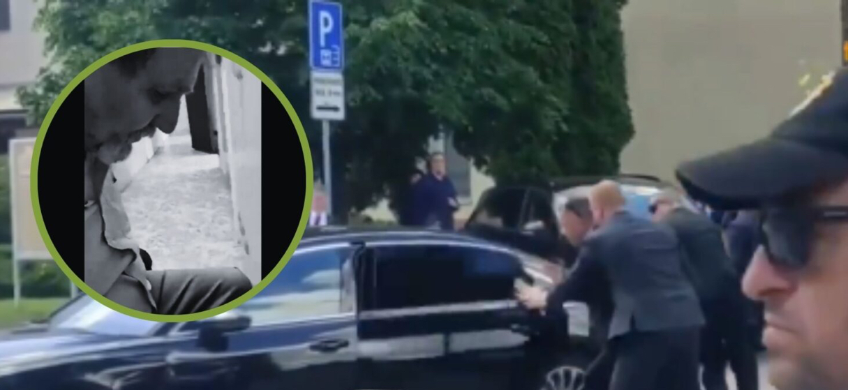 I dyshuari që plagosi kryeministrin sllovak rrëfen motivin pse qëlloi me armë zjarri
