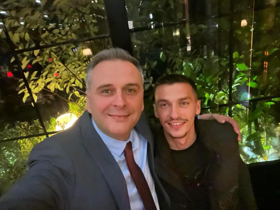 Bajqinovci: Muhameti është superylli i KF Llapit