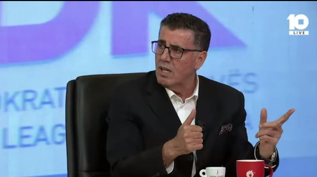 Haziri i LDK-së jep lajmin: “Për shpërndarje të Kuvendit, VV-ja i ka votat edhe nga LDK-ja”