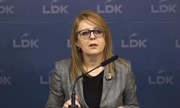 Bajrami: Lajm i mirë që Prokuroria Speciale ka nisur hetime për tenderët e Qeverisë Kurti