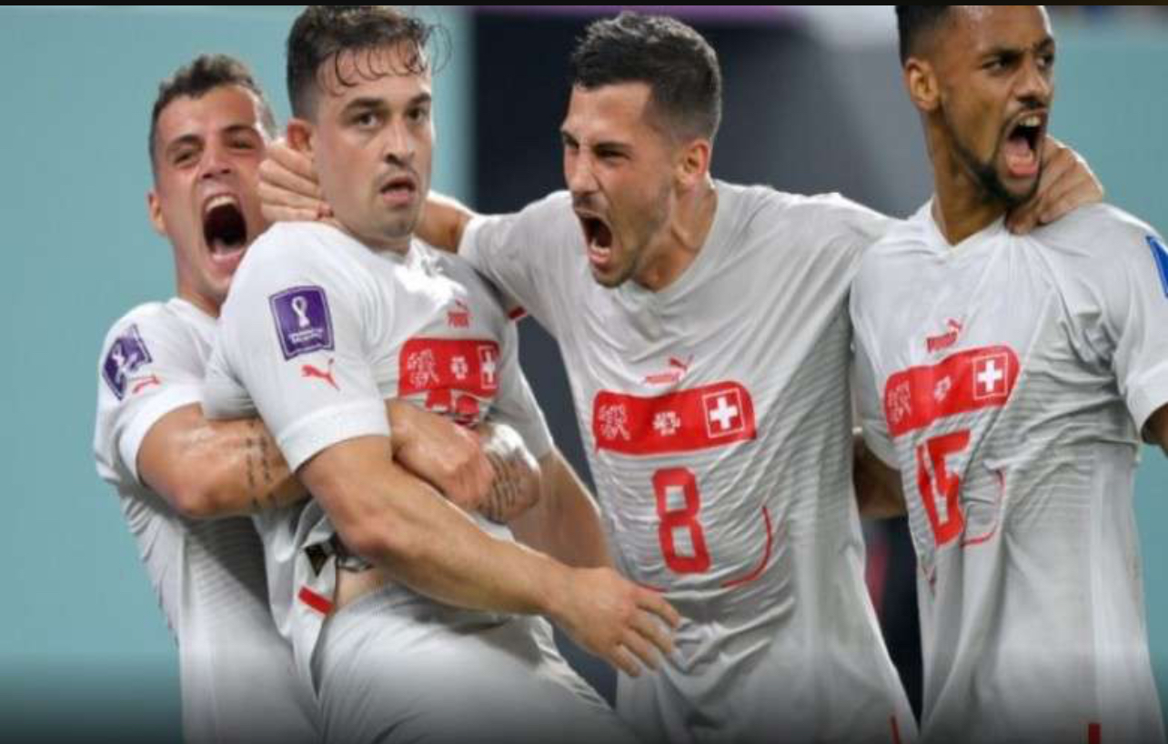 Gjashtë shqiptarë në listën preliminare të Zvicrës
