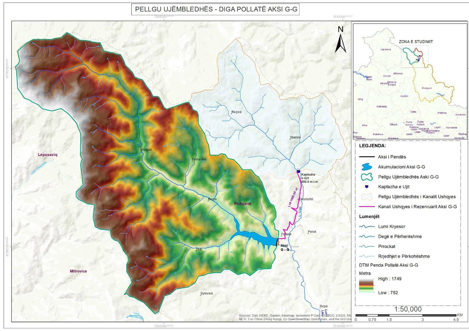 Lajm i mirë për të gjithë qytetarët e ????????????????????????????????̈????, përfundimi i studimit të fizibilitetit për ????????????̈???????????????????????? ???? ????????????????̈???? ????????̈ ????????????????????????????̈???? ???????????? ???????????????????????????????????? ????????̈ ???????????????????????????????????? ????????̈ ????????????????