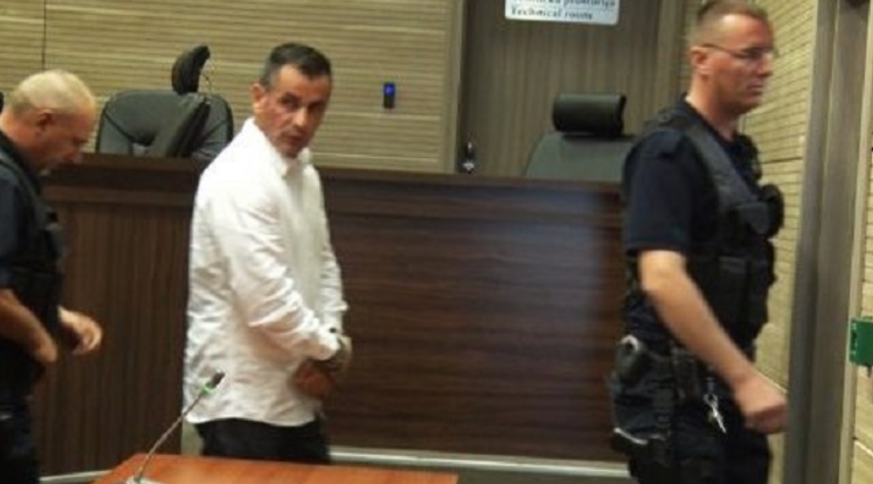 Arratisja e Enver Sekiraqës, suspendohet nga puna gjyqtari i rastit