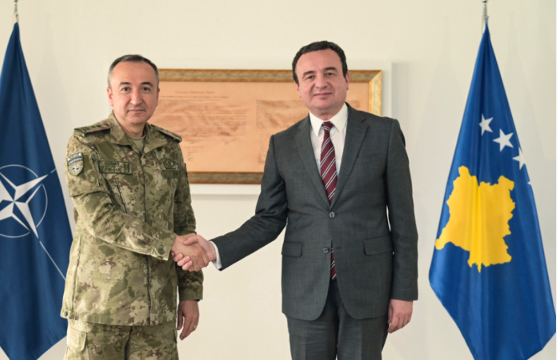 Mbyllja e Bankës së Kursimeve në veri, Ulutash-Kurtit: Të shmangen veprimet e njëanshme që mund të nxisin tensione