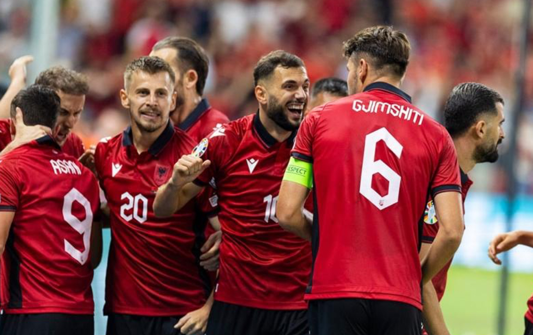 “Zbulohet lista” – këta janë dy futbollistët e grumbulluar nga Sylvinho për Evropian