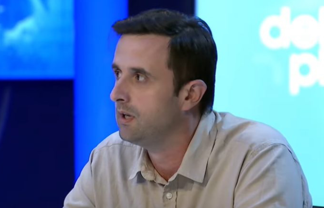 Gashi: Radojçiq ka arritur të hyjë në territorin e Kosovës tri herë dhe nuk është arrestuar