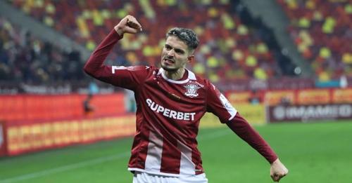 “Lewa” pritet të bëhet transferimi më i shtrenjtë në histori të Rapid Bukureshtit