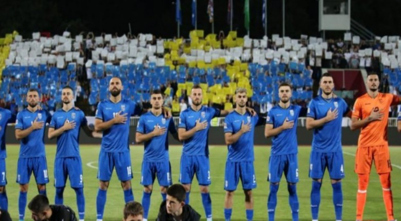 Sonte përballja Kosovë-Norvegji