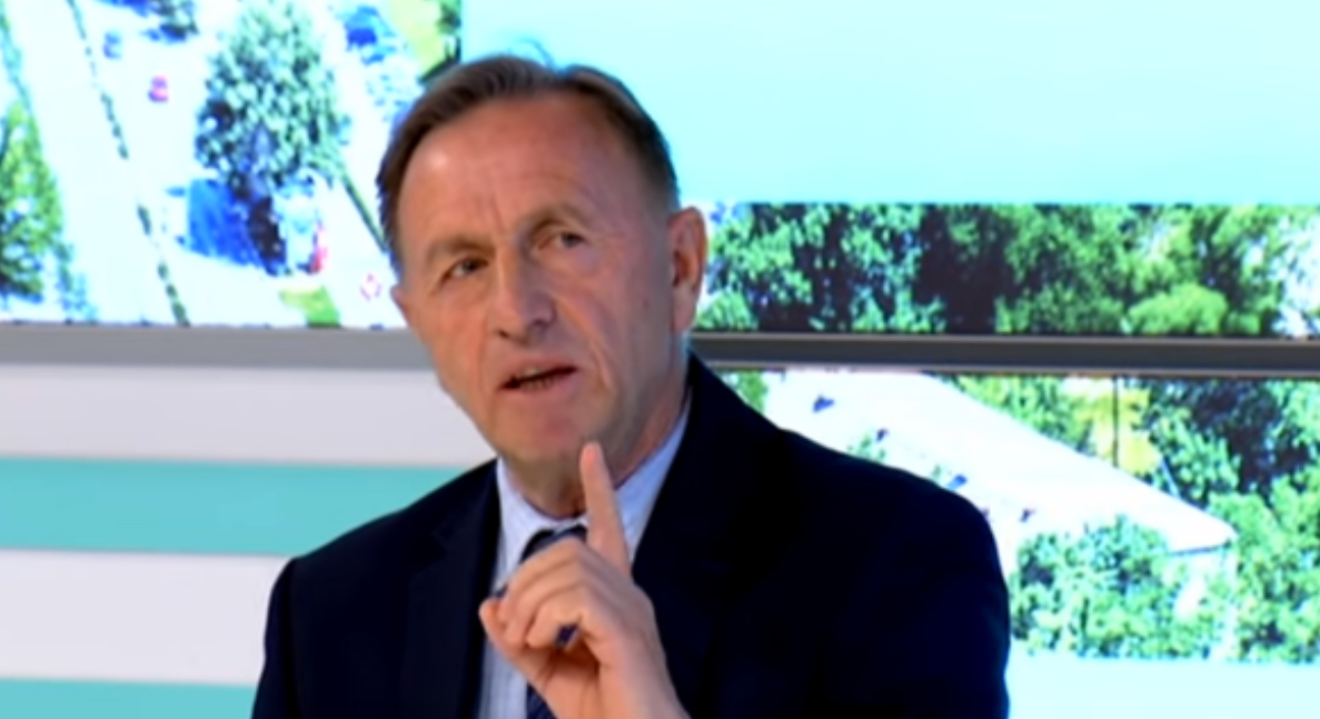 Azemi: Bizneset s’po gjejnë punëtorë, po më vije keq për ta por vet e kanë sjellë këtë situatë