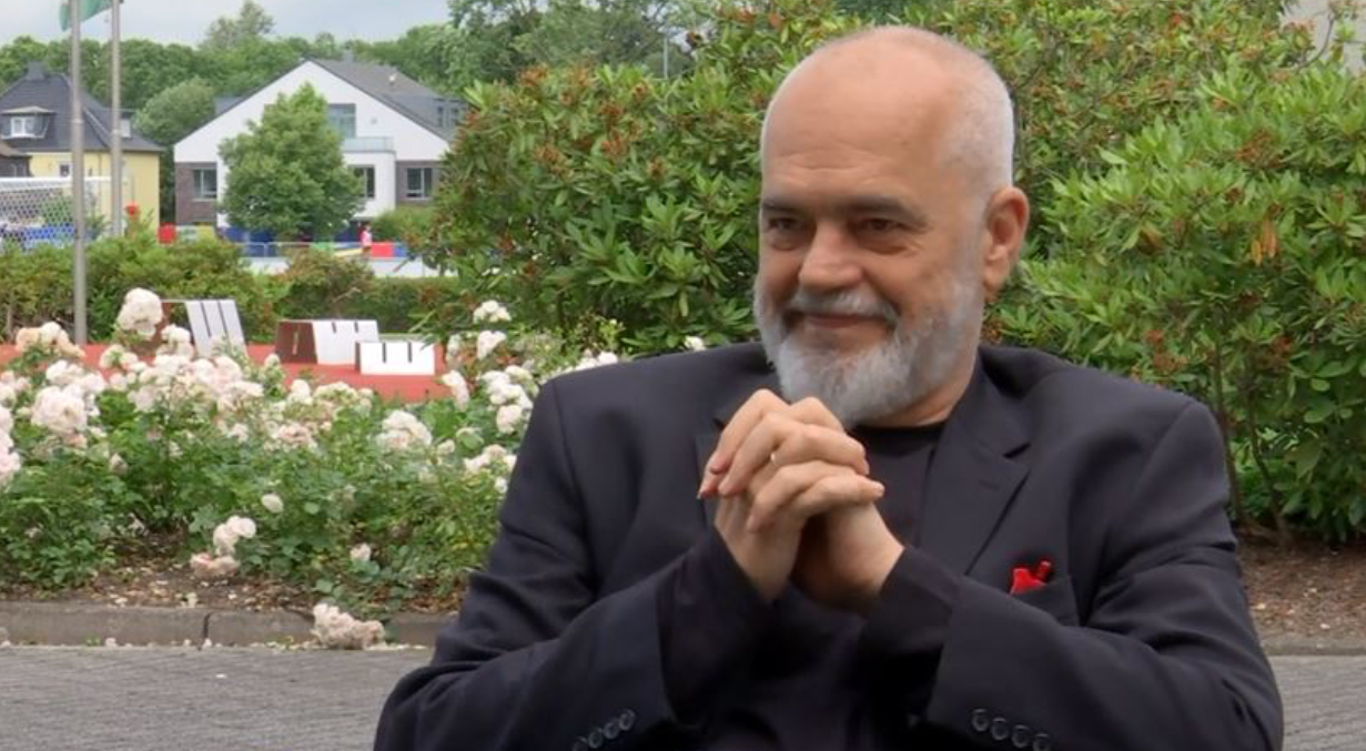 Rama për kombëtaren e Shqipërisë: Ata që vijnë nga Kosova nuk janë shqiptarë të neutralizuar, janë shqiptarë