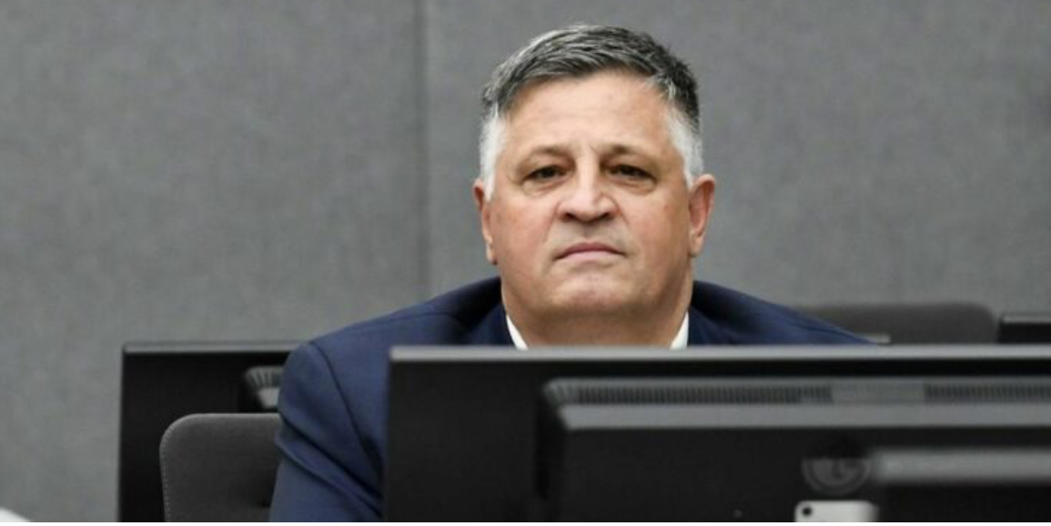 Specialja del me vërejtjen e fundit për Nasim Haradinajn, kjo është arsyeja