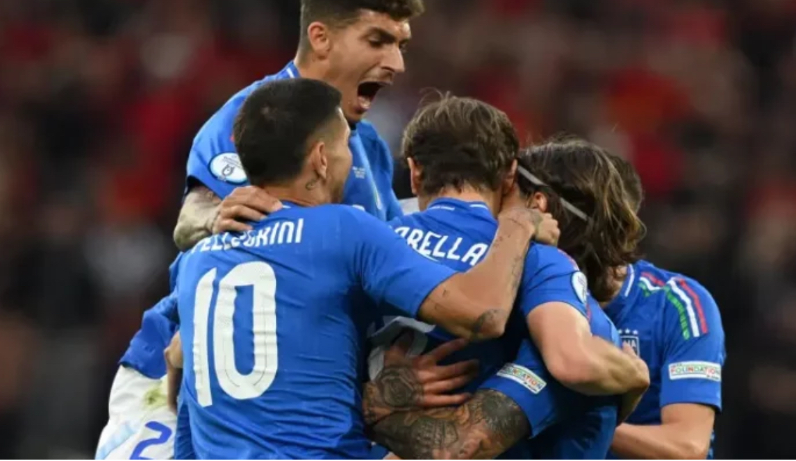 Rivalët e Shqipërisë përballen sot, publikohen formacionet e Spanjës e Italisë