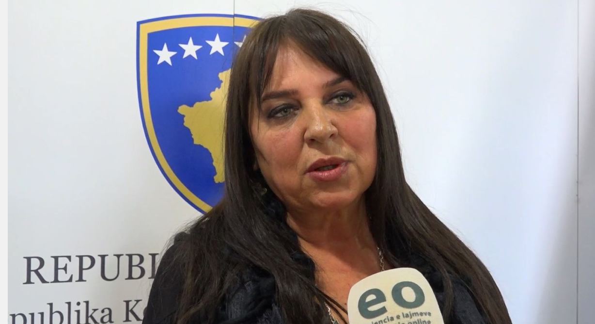 Dumoshi: Gjykata Kushtetuese edhe njëherë konstatoi se LVV dhe partnerët e saj, përmes Kuvendit kanë shkelur Kushtetutën e Kosovës