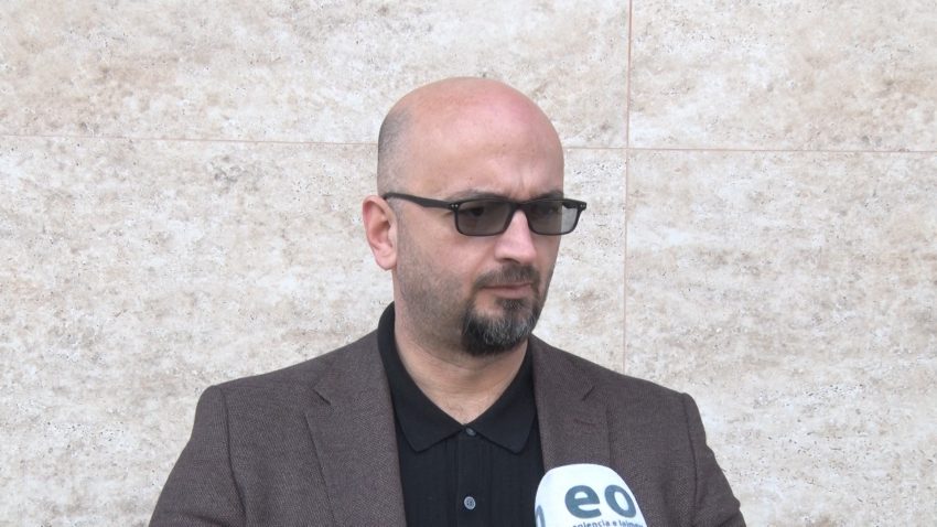 Arrestimi i dy personave në Ferizaj për spiunazh, Shala: AKI dëshmoi se është në krye të detyrës