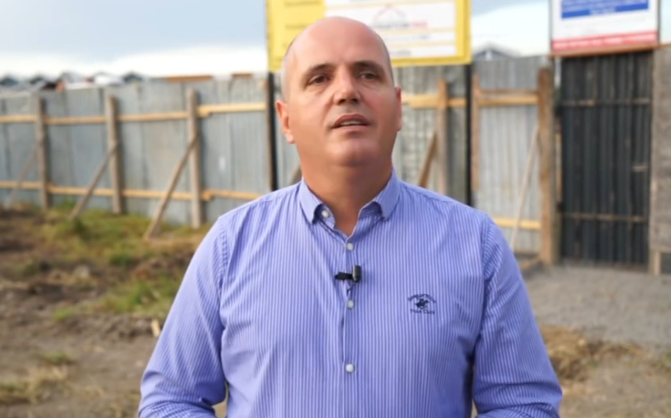 Hyseni i LDK-së “Derisa sot do duhej të ishte ditë gëzimi për secilin nga ne, fatkeqësisht është ditë turpërimi”