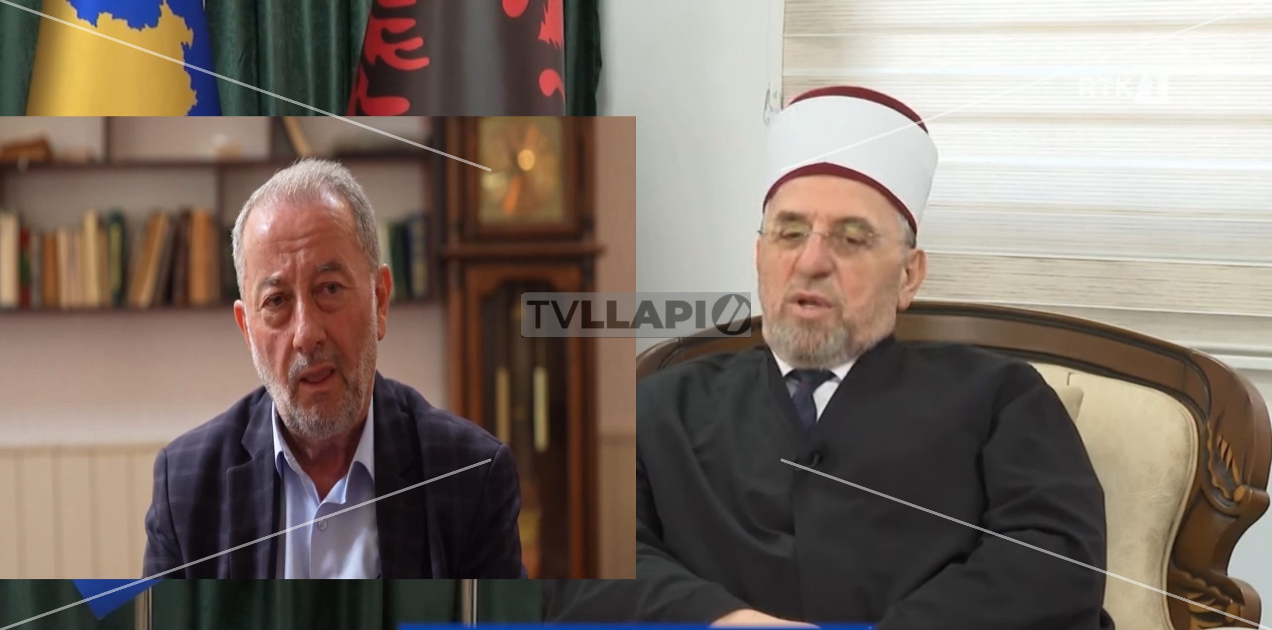 “6 mijë e 400 euro, tepër shtrenjtë” – Hoxha Idriz Bilalli akuzon Naim Tërnavën për çmimet e larta të shkuarjes në Haxh