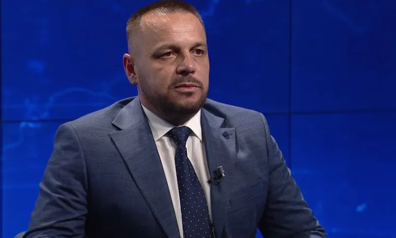 Maqedonci: Ne nuk e frikësojmë askënd dhe nuk frikësohemi