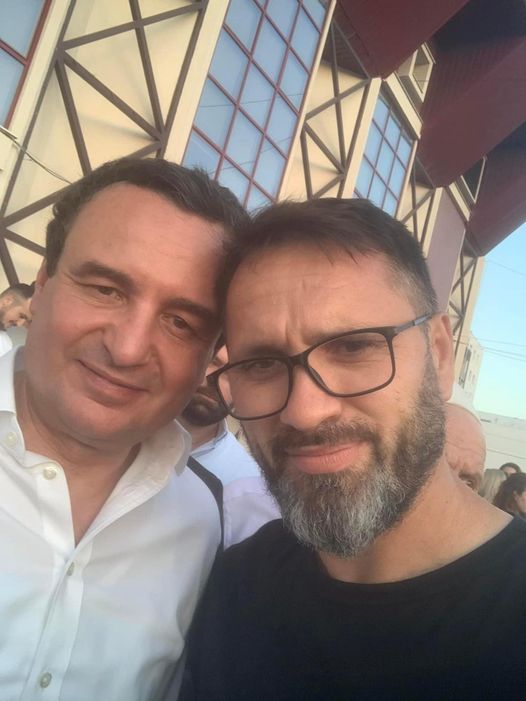 Denoncoi veprimet e Serbisë ndaj kosovarëve, ministria e Gërvallës i jep vërejtje diplomatit Haxholli në Beograd