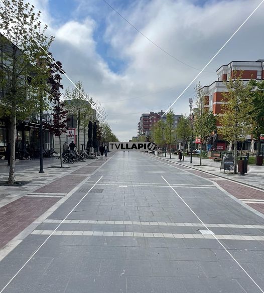 Podujeva 17481 banor me pak se në 2011 Ky eshte numri i banoreve…..0