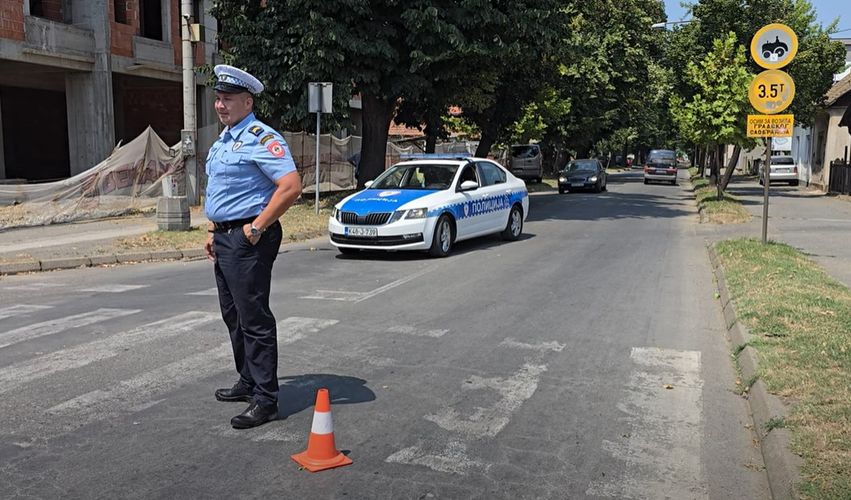 LAJMI I FUNDIT: Arrestohet një person në Bosnjë, dyshohet se është Faton Hajrizi