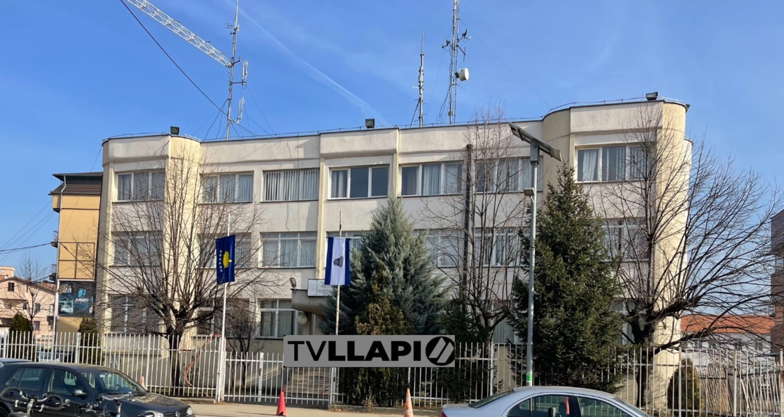 Të shtëna me armë në Podujevë, lëndohet një person – arrestohen dy