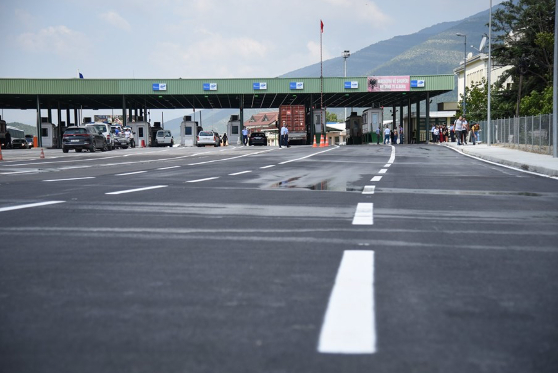 Kapen 300 gramë marihuanë në Vërmicë, arrestohen katër persona