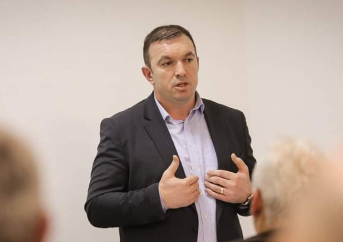 Një ditë pas takimit në Bruksel, LVV akuzon Serbinë për qasje destruktive në dialog