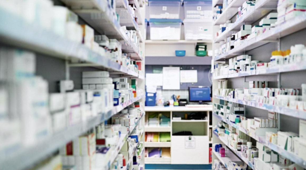 Ligji për Barna, i pazbatueshëm