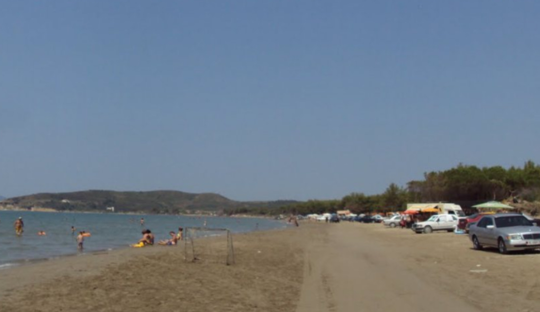 Tjetër ngjarje e rëndë në det, vdes i moshuari në Vlorë